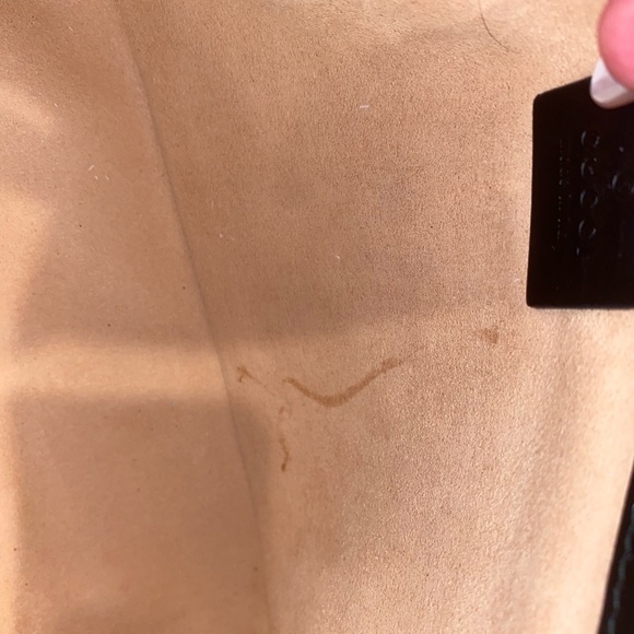 ✨Authentic Gucci GG Marmont Medium Shoulder Bag✨ - Picture 9 of 16